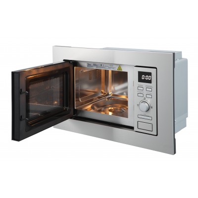 Встраиваемая СВЧ печь MIDEA MI62170X Встраиваемая СВЧ печь MIDEA MI62170X