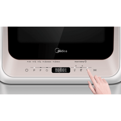 Посудомоечная машина Midea MCFD42900GMINI-i Посудомоечная машина Midea MCFD42900GMINI-i