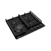 Варочная панель Midea MG697TGB