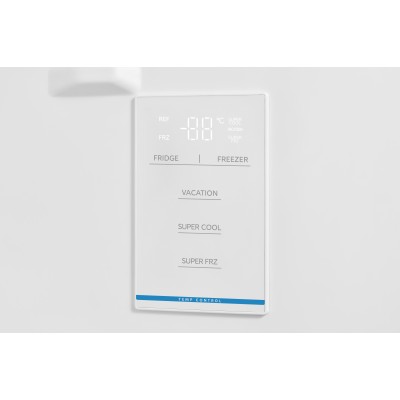 Холодильник Midea MDRB519MGE46ID Холодильник Midea MDRB519MGE46ID