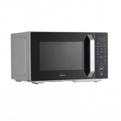 Печь микроволновая Midea EM825P2ET-S Печь микроволновая Midea EM825P2ET-S
