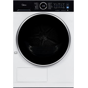 Стиральная машина Midea MF205D80WB/W-RU