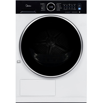 Стиральная машина Midea MF205D80WB/W-RU Стиральная машина Midea MF205D80WB/W-RU