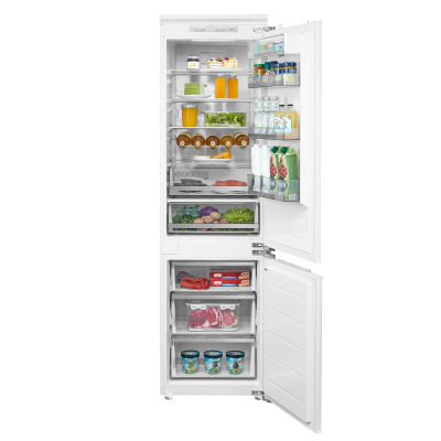 Холодильник встраиваемый Midea MDRE416FGE01M Холодильник встраиваемый Midea MDRE416FGE01M
