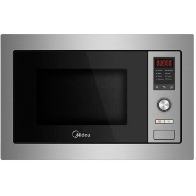 Встраиваемая СВЧ печь MIDEA AG925BVW Встраиваемая СВЧ печь MIDEA AG925BVW