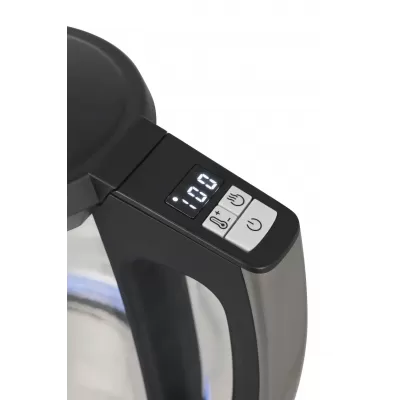 Чайник электрический Midea MK-8017 Чайник электрический Midea MK-8017