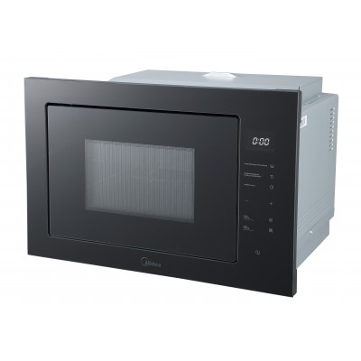 СВЧ - печь Midea MI10257GB СВЧ - печь Midea MI10257GB