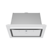 Вытяжка Midea MH60I970GW