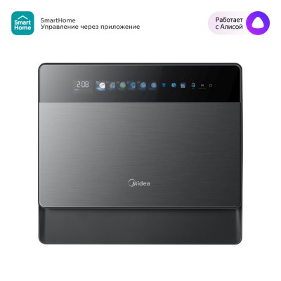 Компактная посудомоечная машина MCFD55S650Bi Компактная посудомоечная машина MCFD55S650Bi