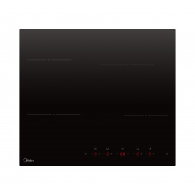 Варочная панель Midea MCH64202 Варочная панель Midea MCH64202