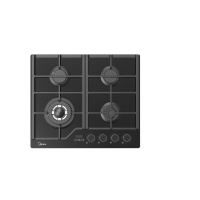 Варочная панель Midea MG697TTGB Варочная панель Midea MG697TTGB