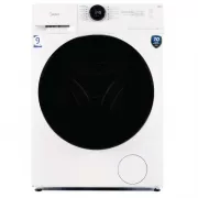 Стиральная машина Midea LUNAR MF200W90WBS/W-RU