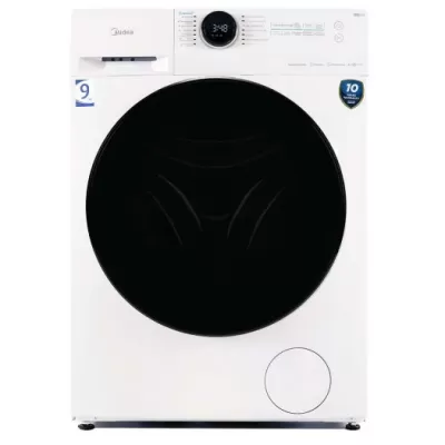 Стиральная машина Midea LUNAR MF200W90WBS/W-RU Стиральная машина Midea LUNAR MF200W90WBS/W-RU