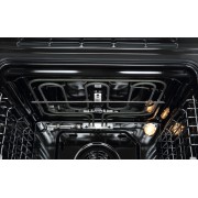 Духовой шкаф встраиваемый Midea MO509103GW