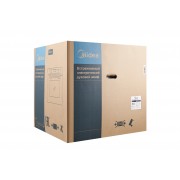 Духовой шкаф встраиваемый Midea MO69103X