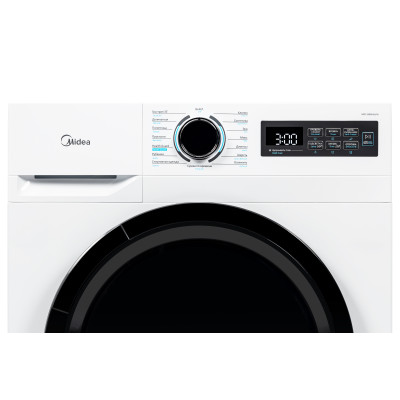 Сушильная машина MIDEA MD1180BH60/W Сушильная машина MIDEA MD1180BH60/W