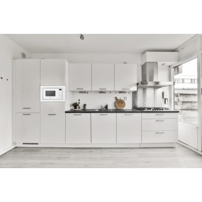 Встраиваемая СВЧ печь Midea MI72170W Встраиваемая СВЧ печь Midea MI72170W