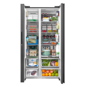 Холодильник MIDEA MDRS791MIE28