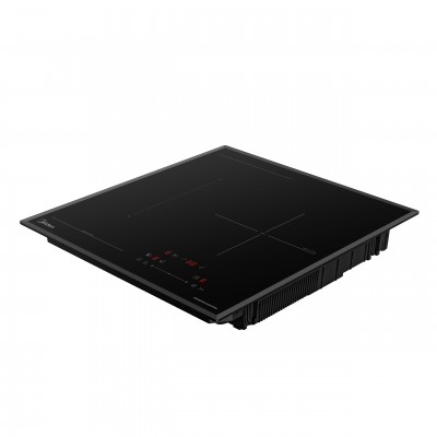 Варочная панель индукционная Midea MIH45107F Варочная панель индукционная Midea MIH45107F