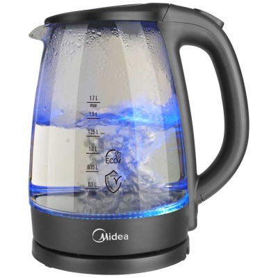 Чайник электрический Midea MK-8015 Чайник электрический Midea MK-8015