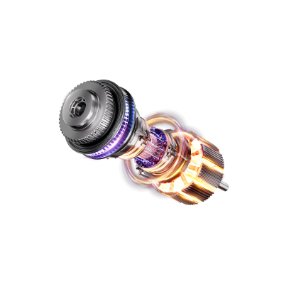 Пылесос Midea VSS P8 PLUS Пылесос Midea VSS P8 PLUS