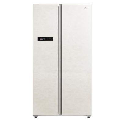 Холодильник Midea MDRS791MIE33 Холодильник Midea MDRS791MIE33