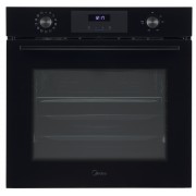 Духовой шкаф встраиваемый Midea MO713103GB