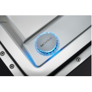 Отдельностоящая посудомоечная машина MFD45S350Si