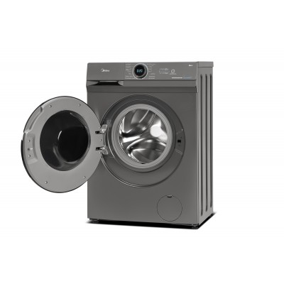 Стиральная машина Midea MF100W70BS/S-RU Стиральная машина Midea MF100W70BS/S-RU