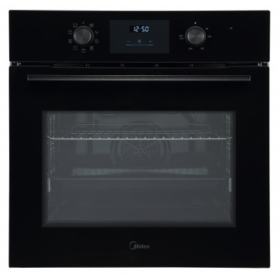 Духовой шкаф встраиваемый Midea MO509105GB Духовой шкаф встраиваемый Midea MO509105GB