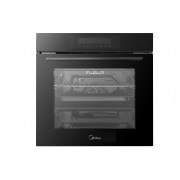 Духовой шкаф электрический Midea MO98277CGB