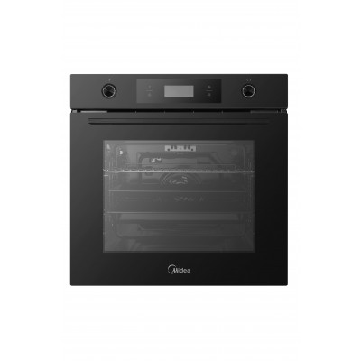 Духовой шкаф электрический Midea MO78100 CGB Духовой шкаф электрический Midea MO78100 CGB