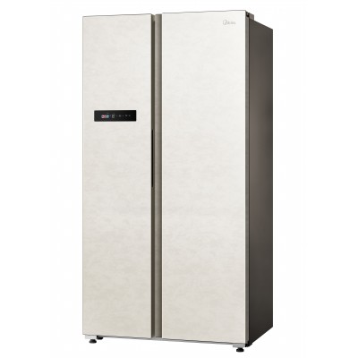 Холодильник Midea MDRS791MIE33 Холодильник Midea MDRS791MIE33