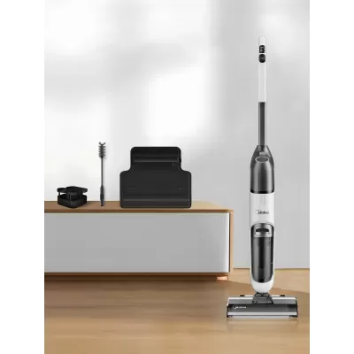 Пылесос Midea VSS1200 Пылесос Midea VSS1200