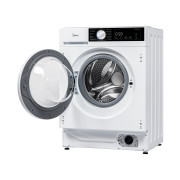 Стиральная машина Midea MFA06W80B/W