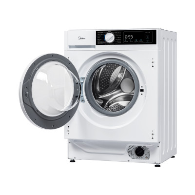 Стиральная машина Midea MFA06W80B/W Стиральная машина Midea MFA06W80B/W