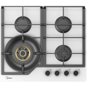 Варочная панель Midea MG699VGW