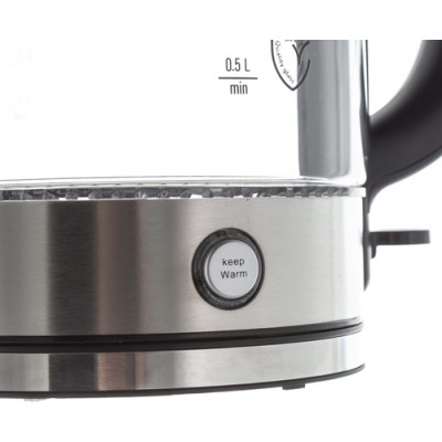 Чайник электрический Midea MK-8015 Чайник электрический Midea MK-8015