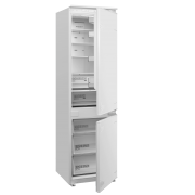 Холодильник встраиваемый Midea MDRE415FGE01