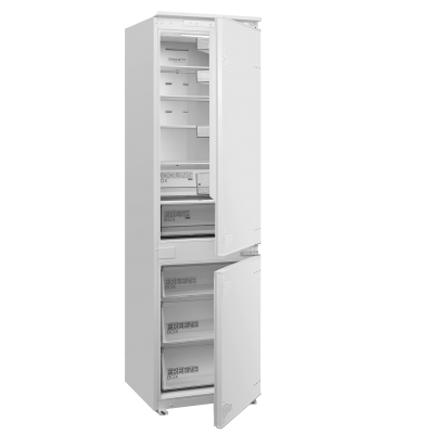 Холодильник встраиваемый Midea MDRE415FGE01 Холодильник встраиваемый Midea MDRE415FGE01