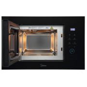Встраиваемая СВЧ печь Midea MI922005GB