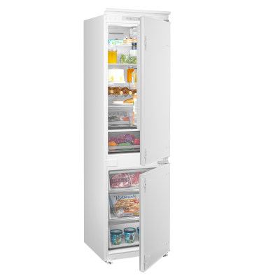 Холодильник встраиваемый Midea MDRE414FGE01 Холодильник встраиваемый Midea MDRE414FGE01