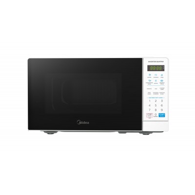 Печь микроволновая Midea MM719M2Z-W Печь микроволновая Midea MM719M2Z-W