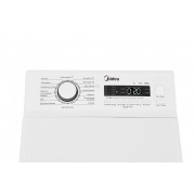 Стиральная машина Midea MFE12W75B/W-RU