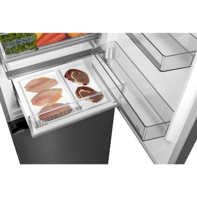 Холодильник Midea MDRB472MGF46OM Холодильник Midea MDRB472MGF46OM