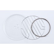 Встраиваемая СВЧ печь MIDEA MI62170X