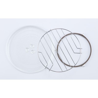 Встраиваемая СВЧ печь MIDEA MI62170X Встраиваемая СВЧ печь MIDEA MI62170X