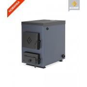 Котёл отопительный Везувий "КО-15"