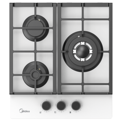 Варочная панель Midea MG449TGW Варочная панель Midea MG449TGW