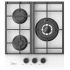 Варочная панель Midea MG449TGW Варочная панель Midea MG449TGW